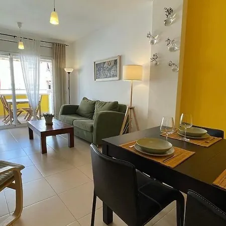 Apartman Clotilde Next To The Beach Lloret de Mar