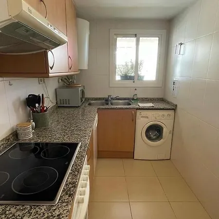 Apartman Clotilde Next To The Beach