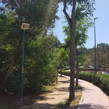 Clotilde Next To The Beach Apartman Lloret de Mar